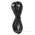 Din 13pin extension adapter lead / cable